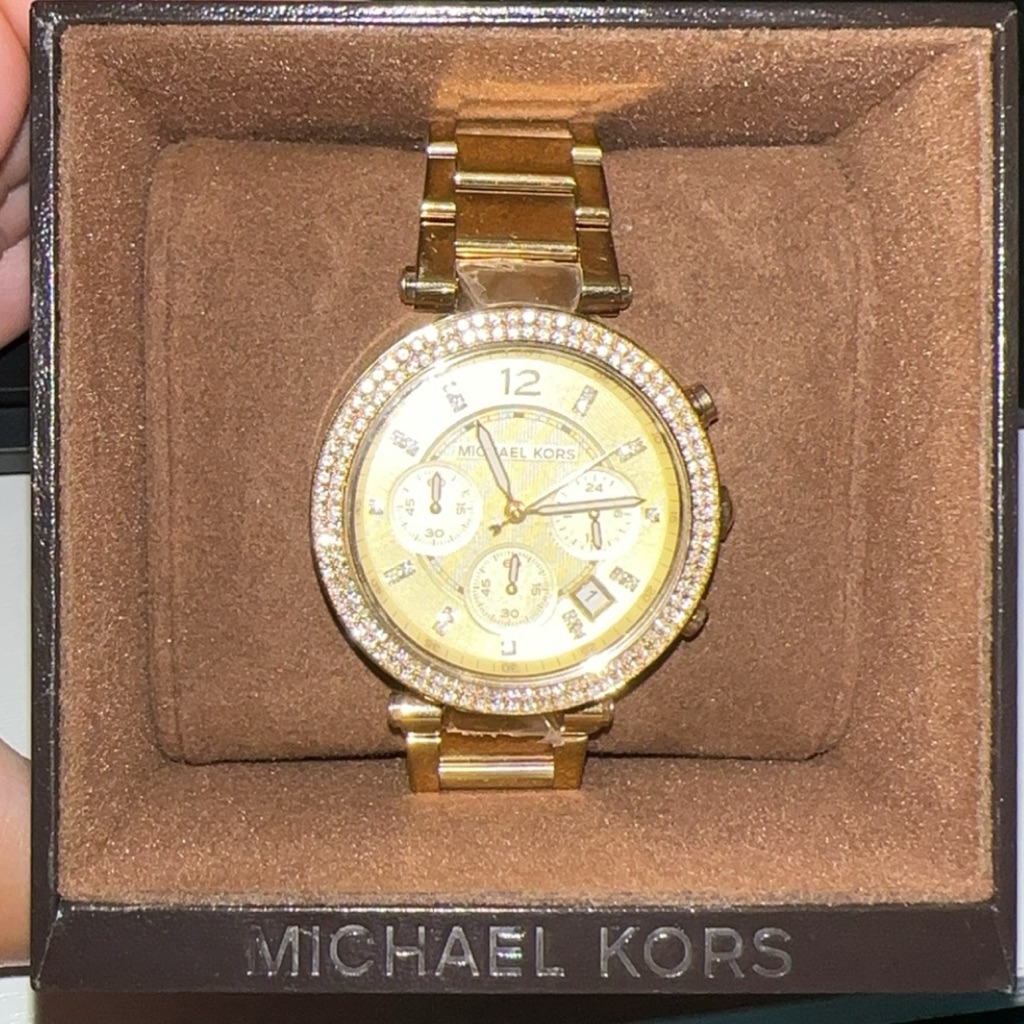 Michael Kors Women’s Watch